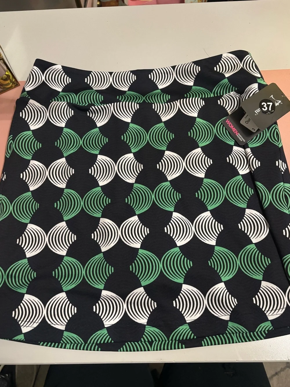Golftini Skort - Picture 1 of 1
